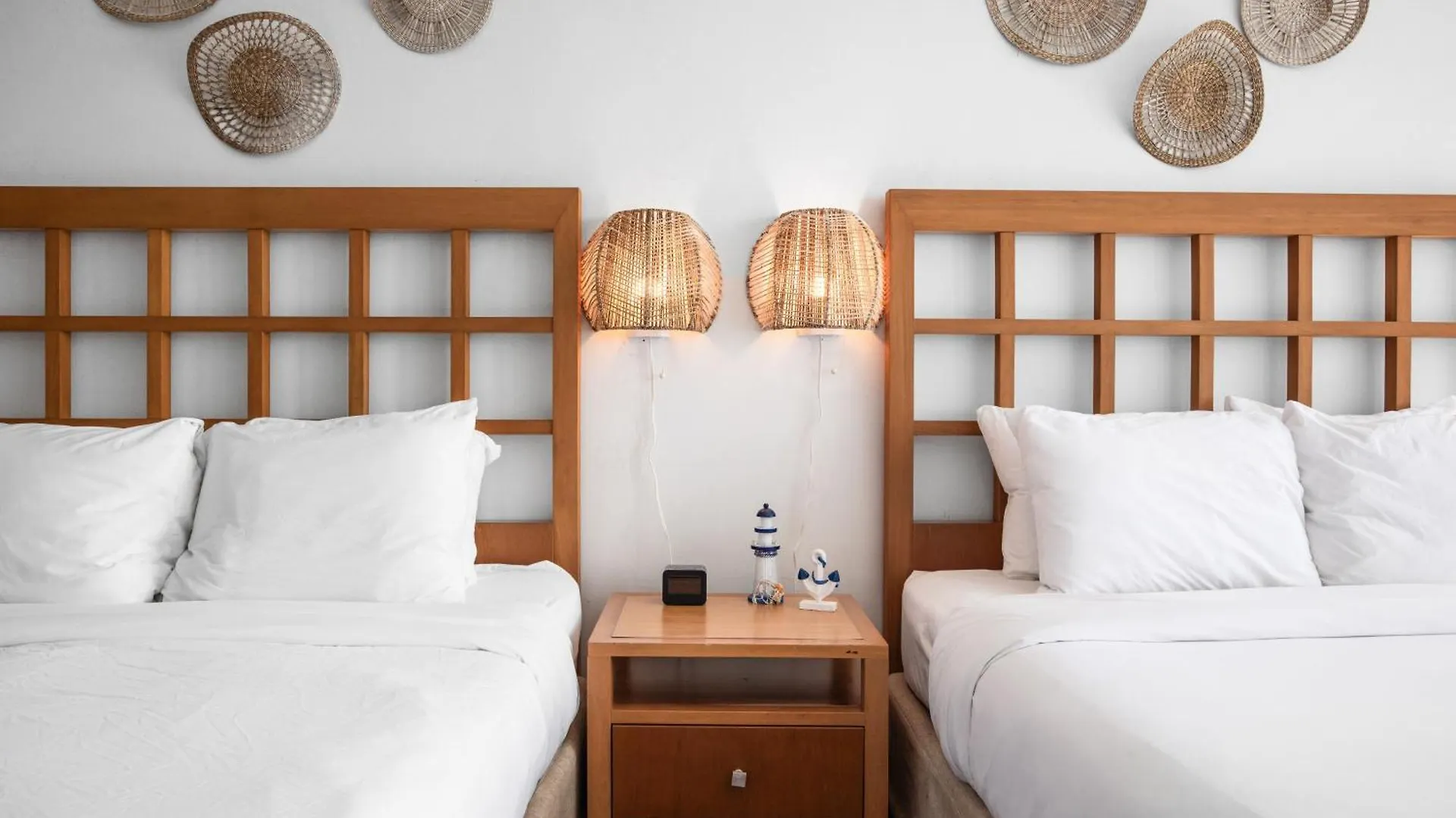 Condado Beach View Balcony Condado Beach 산후안 아파트