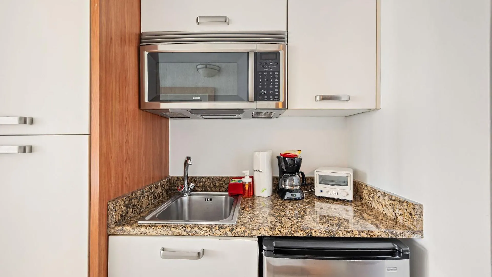 Condado Beach View Balcony Condado Beach 산후안 0*,  푸에르토리코